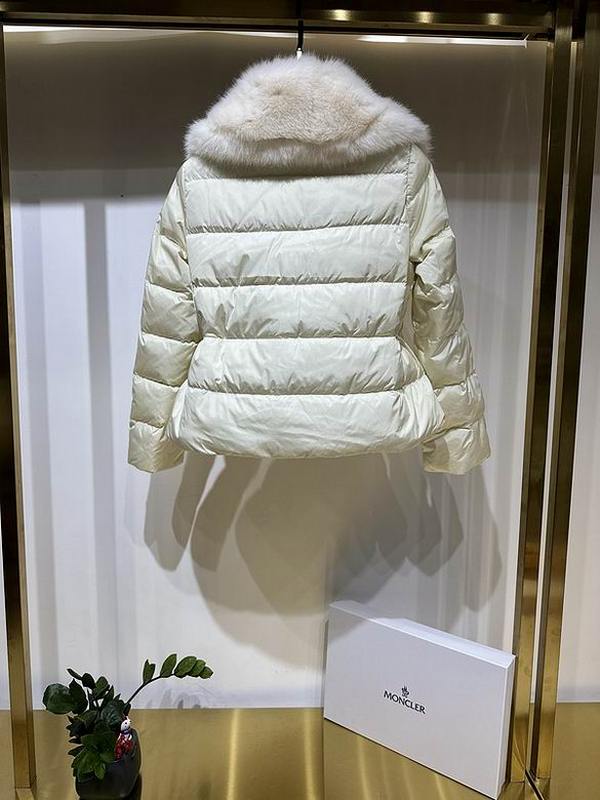 Moncler Women's Outwear 57